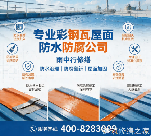 2026宣城宁国市屋面防水哪些注意事项