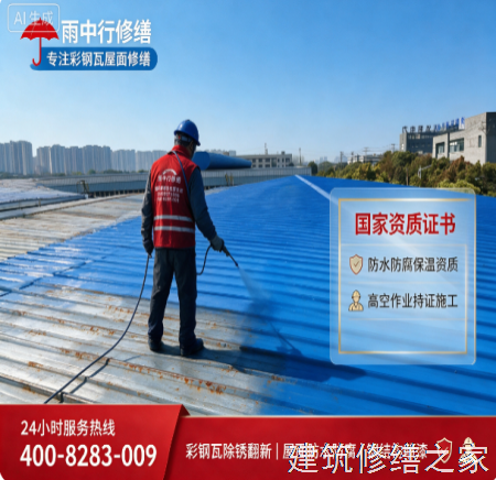 2026宣城宁国市厂房屋面防水本地正规资质商家