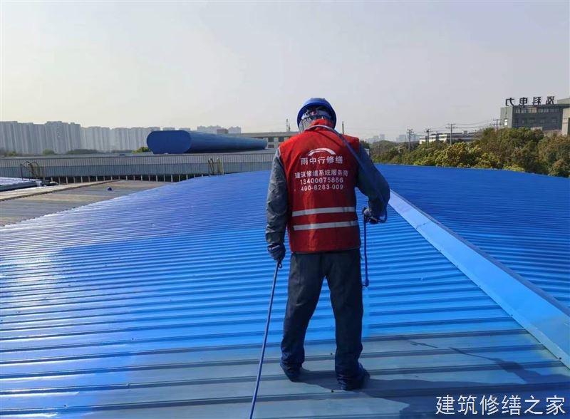 巢湖2026居巢区 钢结构防腐翻新 哪些注意事项