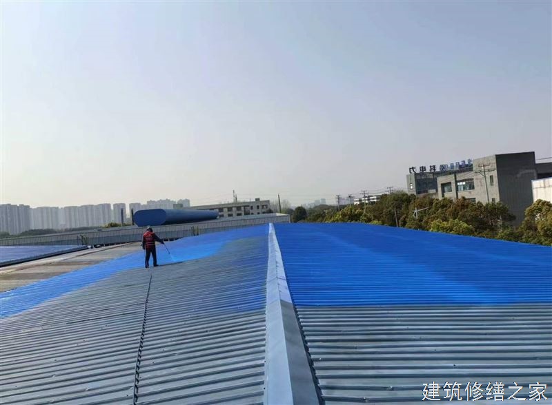宣城2026宁国市 金属屋面防腐 哪些注意事项