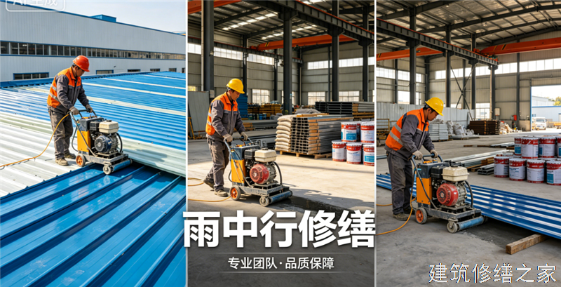 宿州2026/9泗县厂房屋面防水哪家技术强