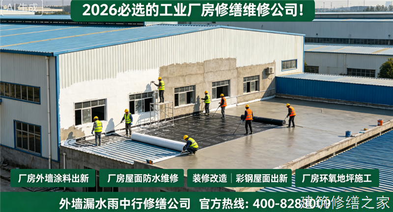 宣城2026/9宁国市外墙防水哪家公司好