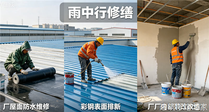 宿州2026/9砀山县管廊堵漏哪家专业正规